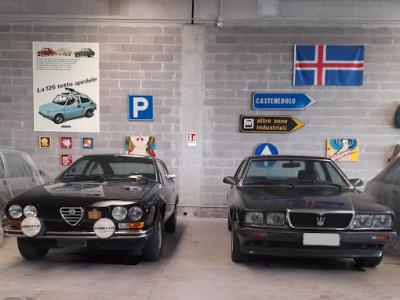 CLASSICHE & YOUNGTIMER - Castenedolo | Subito