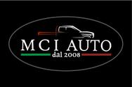 M.C.I.auto logo