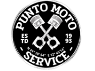 PUNTO MOTO SERVICE srl logo