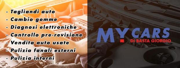 MY CARS DI BASTA GIORGIO - Verona | Subito