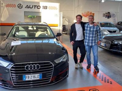 AUTO18 SRL - Nuoro | Subito