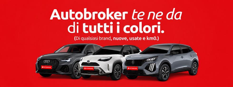 Autobroker