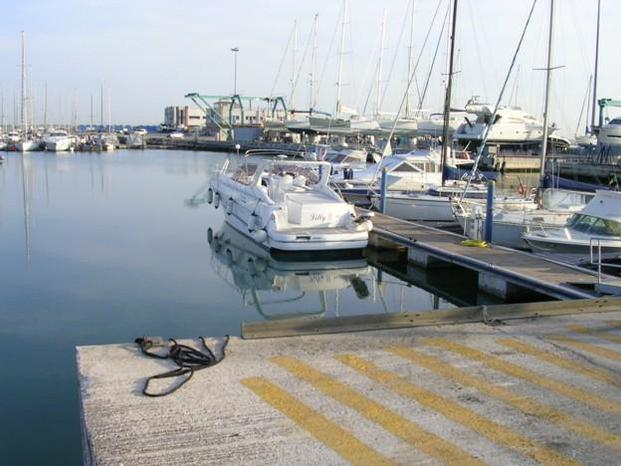 NAUTICA TITO GROUP - S.R.L. - Ancona | Subito