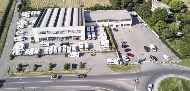 3C - Gli specialisti dei camper in Italia - Reggio nell'Emilia | Subito