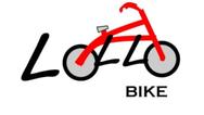 LOLLO BIKE logo