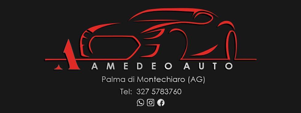 AMEDEO AUTO