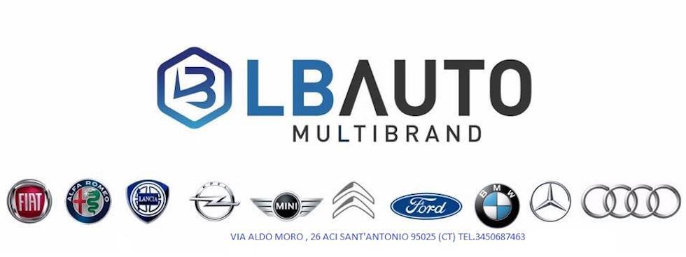 LB AUTO multibrand