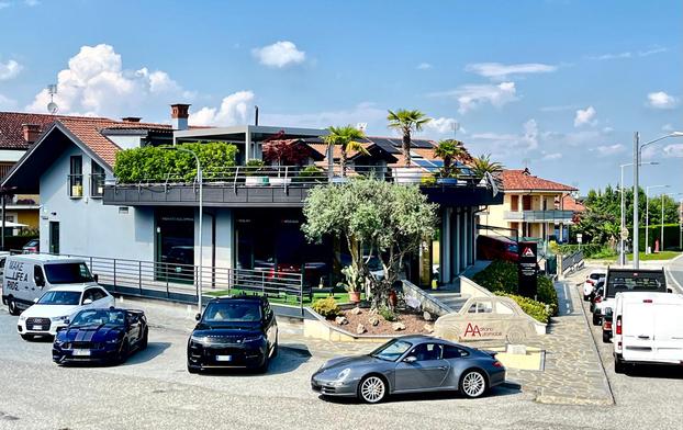 ADRIANO AUTOMOBILI SRL - Bagnolo Piemonte | Subito