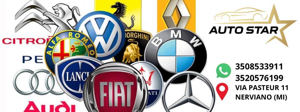 AUTO STAR