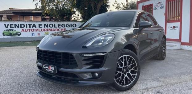 C.A. RS Auto SRL - Anzio | Subito