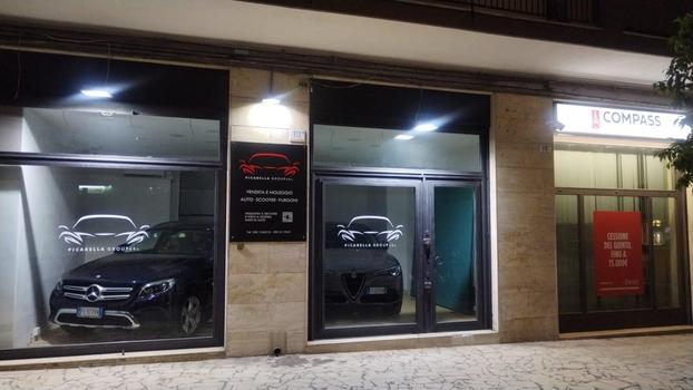PICARELLA GROUP - Catania | Subito