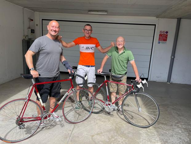 The Vintage Bikes - Provaglio d'Iseo | Subito