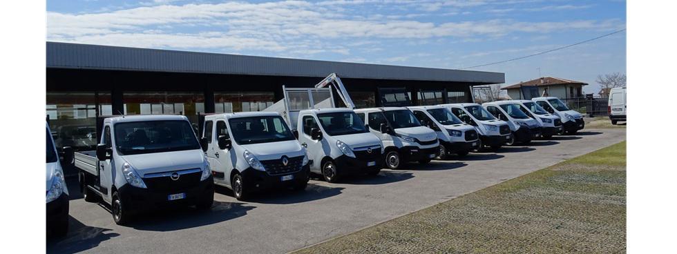 F.LLI BORTOLAZZO AUTOMOBILI SRL
