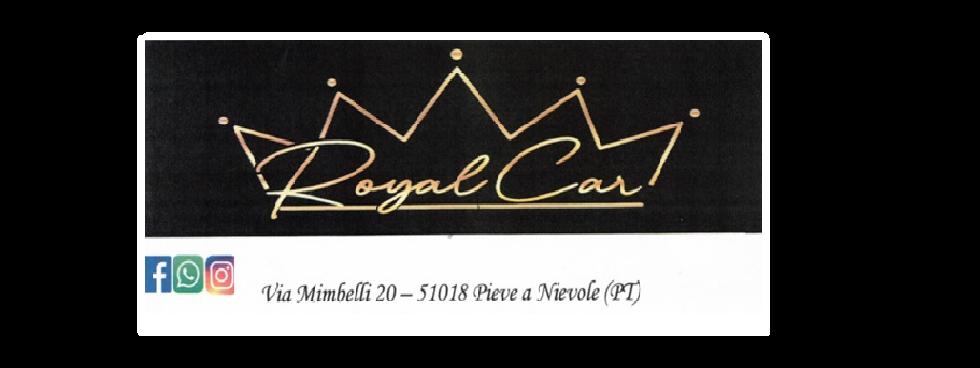 Royal Car srl