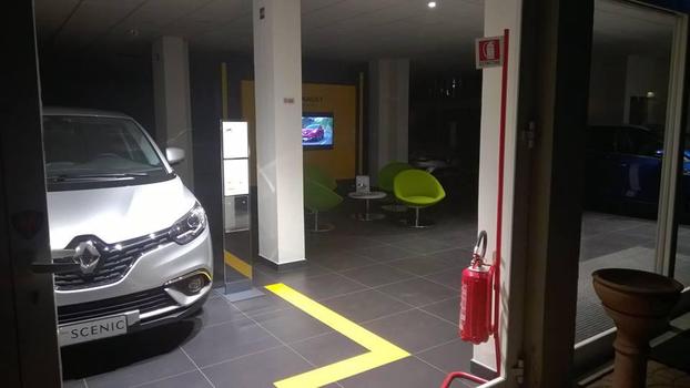AUTO EQUIPE S.R.L - Borgo San Lorenzo | Subito