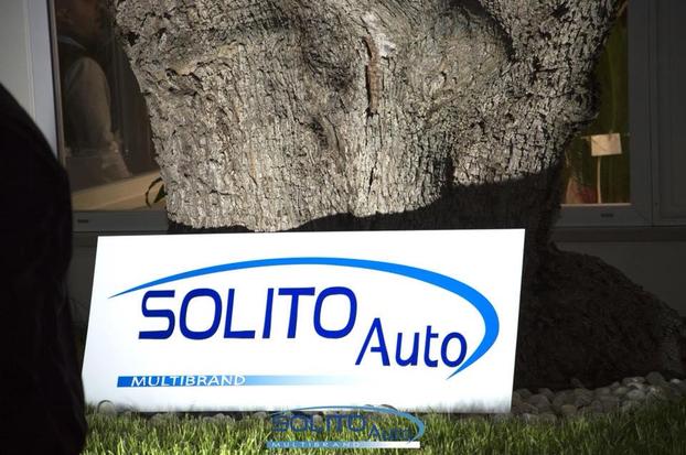 SOLITO AUTO - Sito Ufficiale - Massafra | Subito