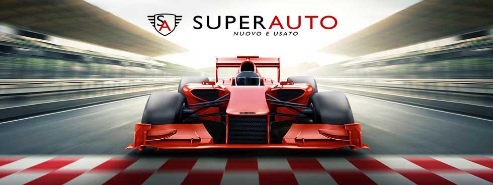 Super Auto