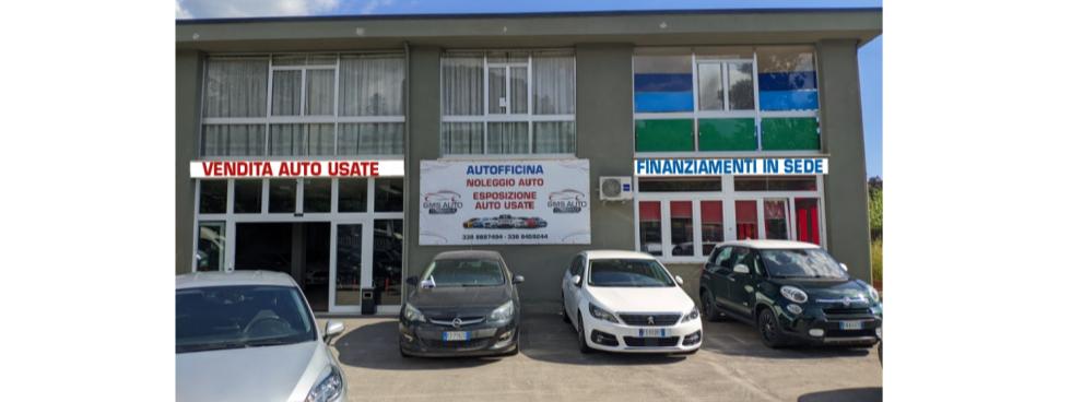 gms auto