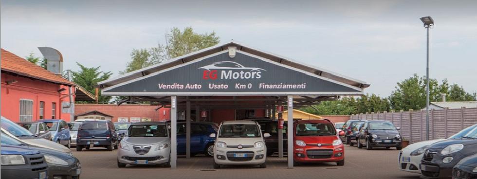 EG Motors