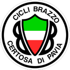 BICICLETTE BRAZZO logo