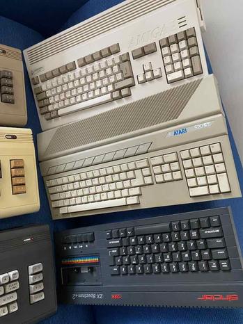 Computer Vintage - Reana del Rojale | Subito