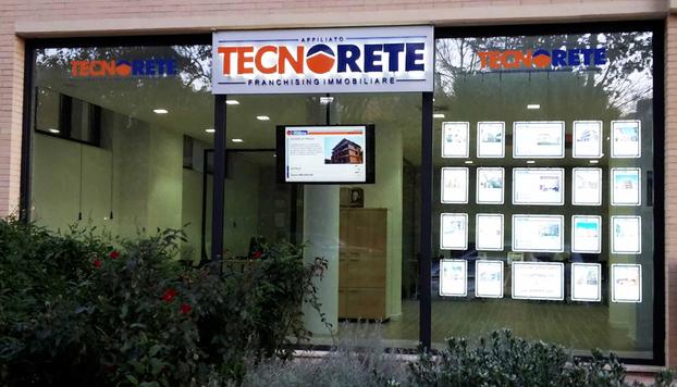 TECNORETE - BUFALOTTA SRL - Roma | Subito