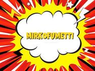 MIRKOFUMETTI logo
