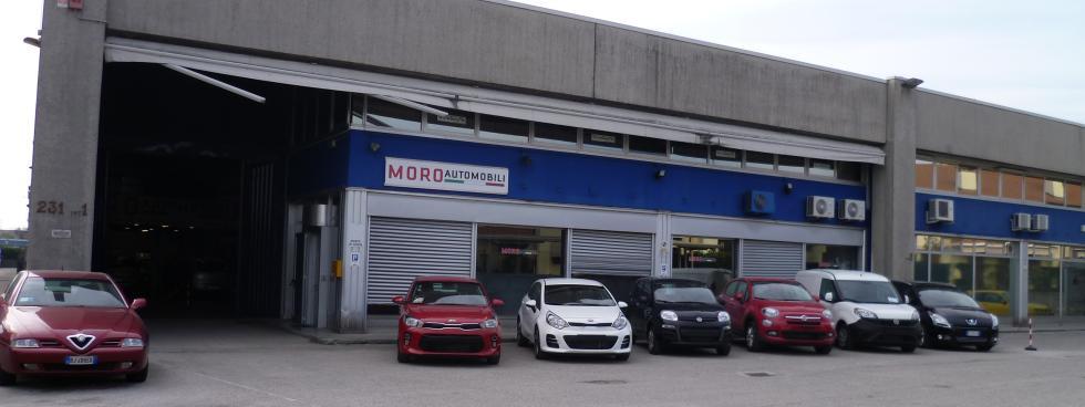 Moro Automobili