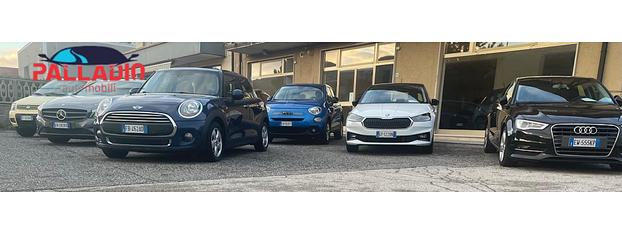 Palladio automobili - Chiampo | Subito