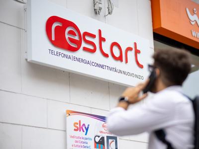 Restart Shop - Catania | Subito
