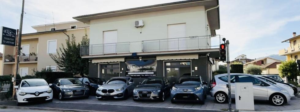 M.Auto srls