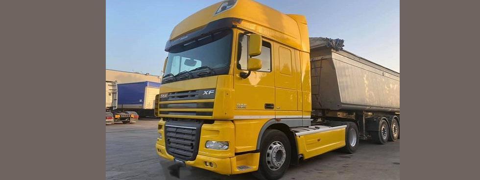 EUROCARDIESEL S.R.L.