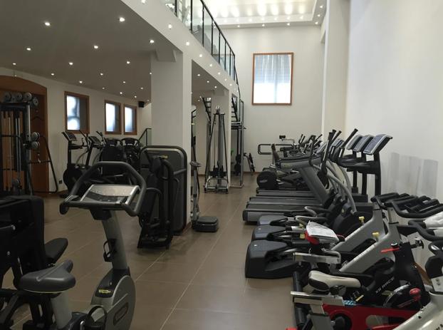 Fitness Studio di Tony Fumagalli - San Vito al Tagliamento | Subito