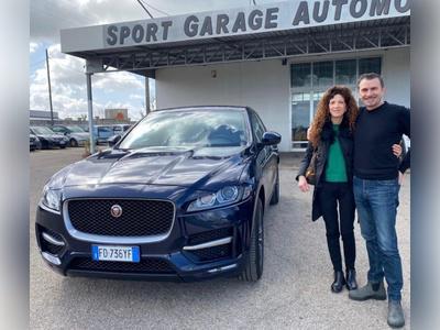 SPORT GARAGE AUTOMOBILI - Martano | Subito