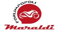 MARALDI MOTO dal 2014