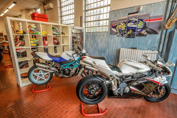 BONNY GARAGE - Bologna | Subito
