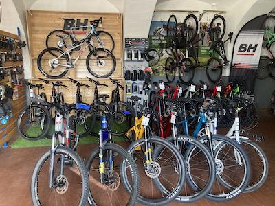 Tecnobike - Bra | Subito