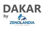 DAKAR SRL logo