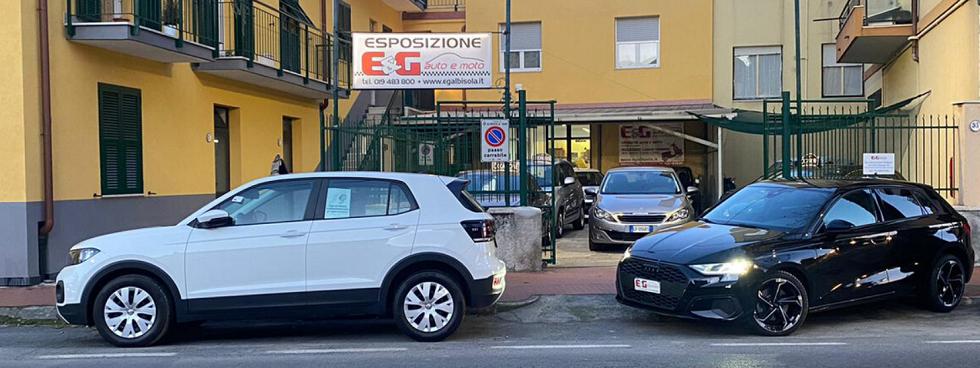 E&G Auto e Moto