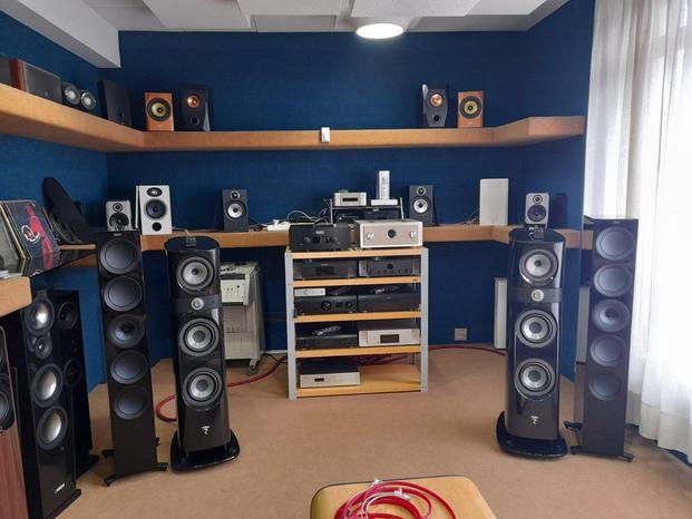 STUDIO HI FI D'ABRUZZO - Teramo | Subito