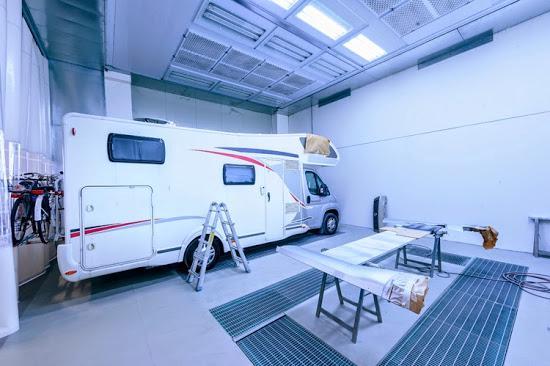 CAMPING SPORT MAGENTA SRL - Magenta | Subito