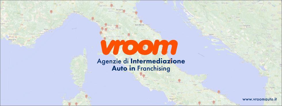 Vroom Auto Campobasso