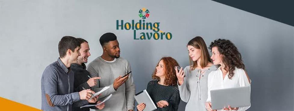 Holding Lavoro