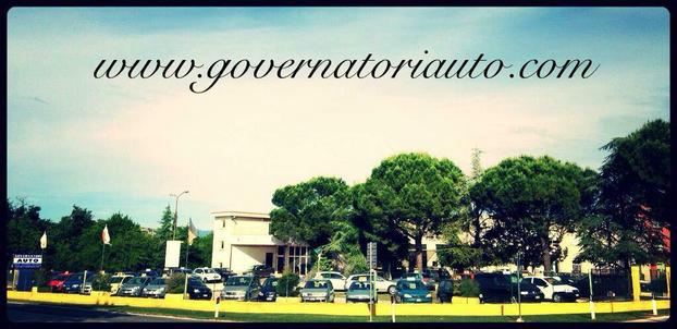 Governatori Auto - Pollenza | Subito