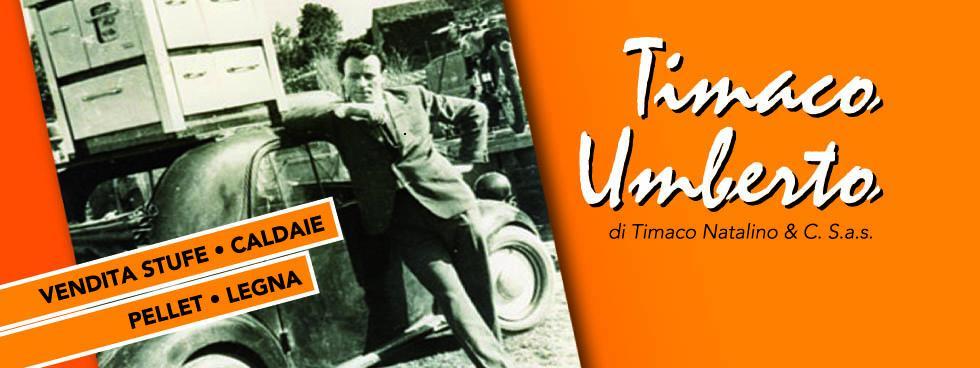 TIMACO UMBERTO S.A.S.