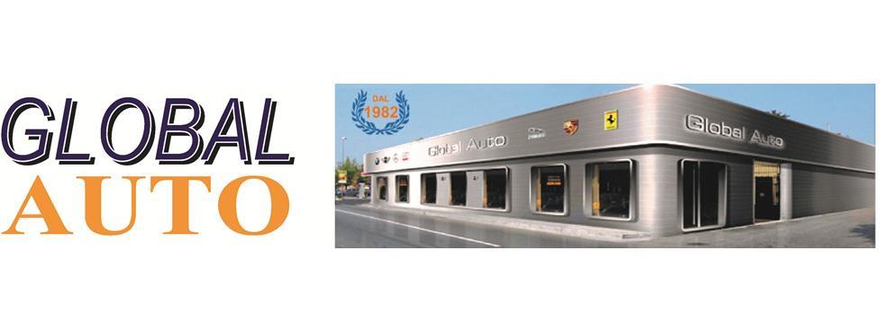 GLOBAL AUTO SEREGNO