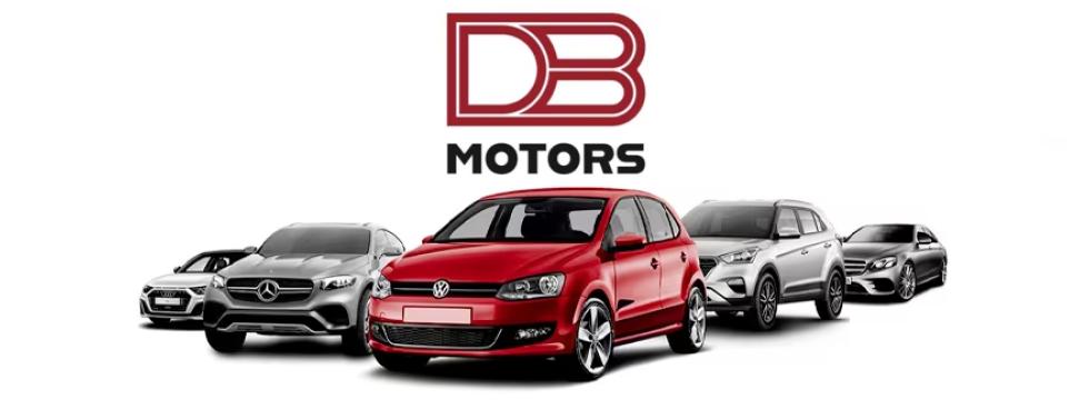 DB MOTORS
