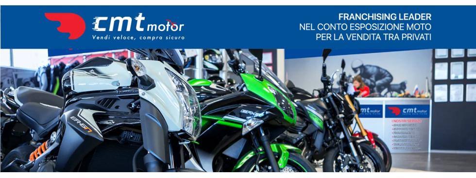 CMTmotor SALERNO