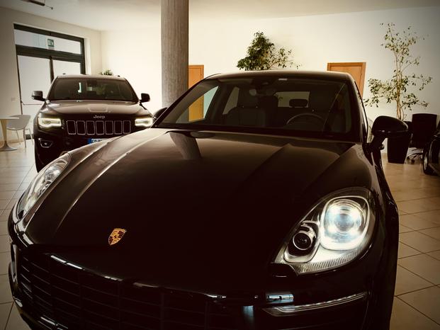 Car Motor srl - Ceglie Messapica | Subito