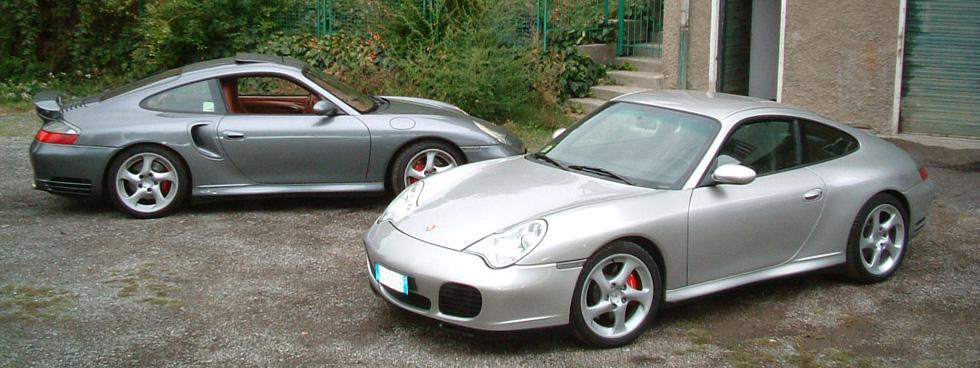Vg Racing s.r.l.